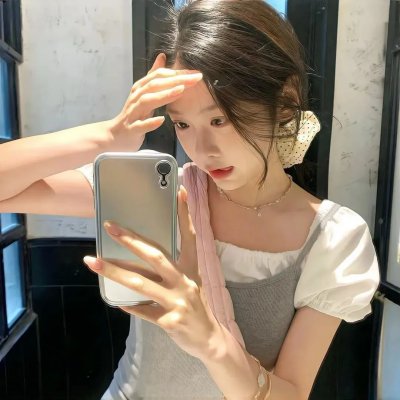 对不起,我磕到你了