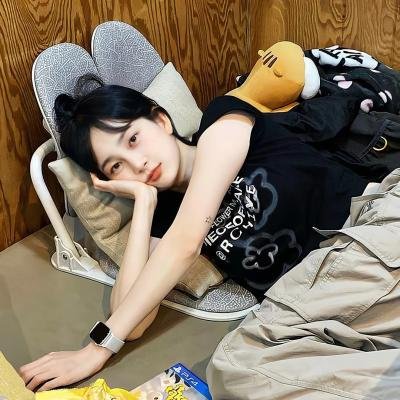 我爱钟无艳