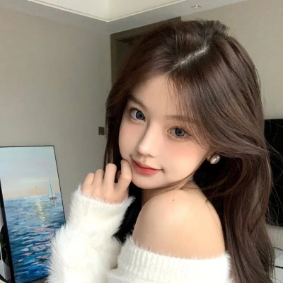 关于一个女孩