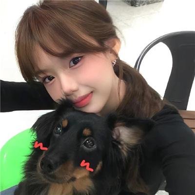 九十岁的美女